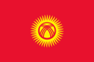 kyrgyzstan